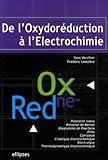 Image de De l'oxydoréduction à l'électrochimie