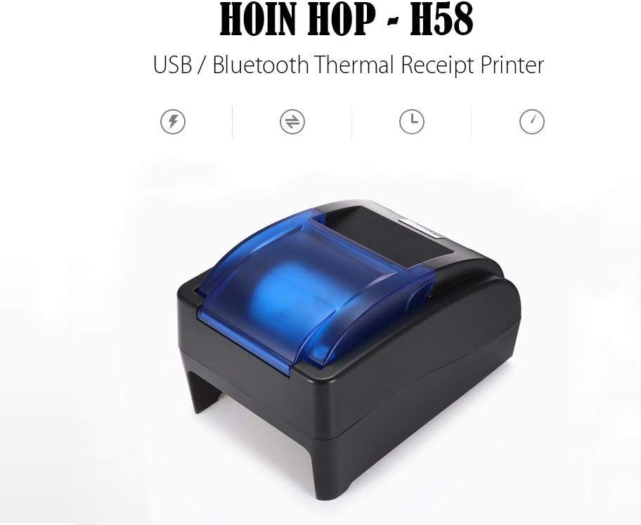hoin bluetooth printer