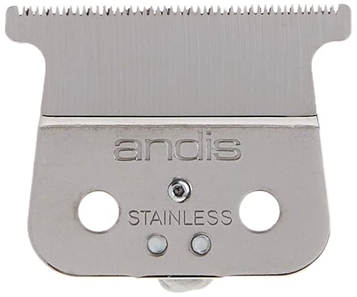 andis styliner 2 parts