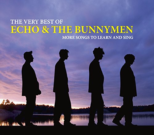 Very Best of: More Songs to Learn & Sing (Best Of Echo And The Bunnymen)