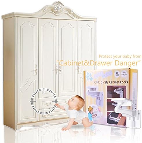 cupboard protectors baby