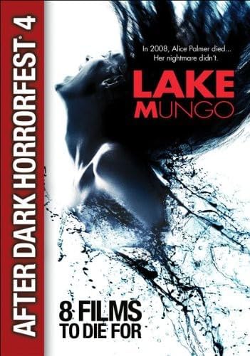 Amazon.com: After Dark Horrorfest 4: The Final [DVD] : Joey