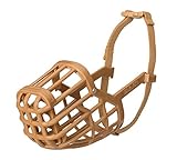 The Company of Animals Baskerville Muzzle, Size 6