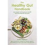 The Healthy Gut Handbook