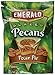 Emerald Glazed Pecans Non GMO Verified (Pack of 2)