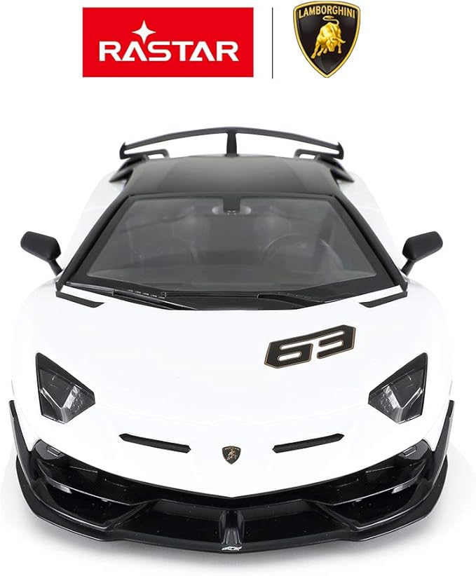 rastar group lamborghini