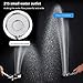 Handheld Shower Head with Hose - 3 Modes High Pressure Shower Heads 4