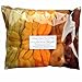 SPINNING FIBER Super soft BFL Wool Top Roving drafted for hand spinning with drop spindle or wheel, felting, blending and weaving. Variegated hand dyed mini skeins. 5 Ounce DISCOUNT PACK, Harvest