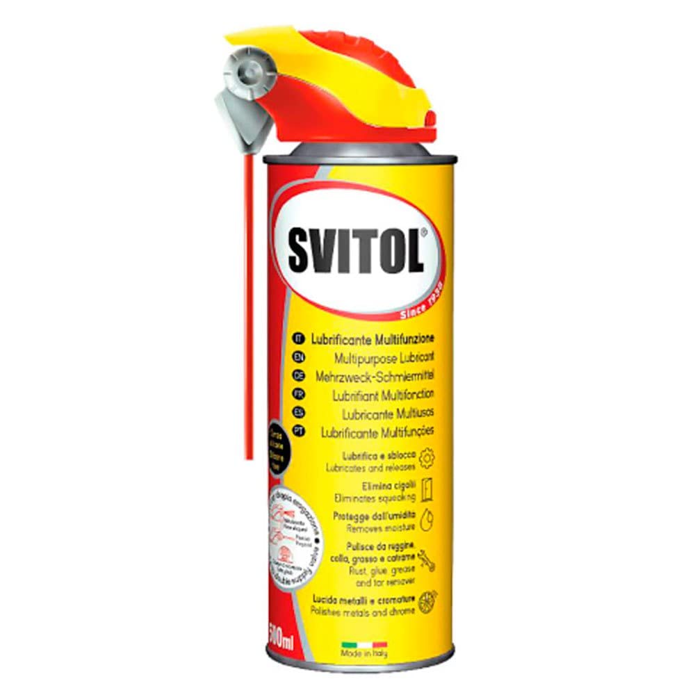 SVITOL ARX7615 500ml MULTIPURPOSE LUBRICANT