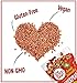 The Good Bean Crunchy Chickpeas Snacks, Sweet Sriracha , 6 Ounce
