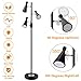 SUNLLIPE 3 Light Tree Floor Lamp,LED Floor Reading Lamp,60