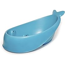 skip hop moby softspot sink bather