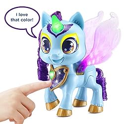 VTech Sparklings Riley The Unicorn