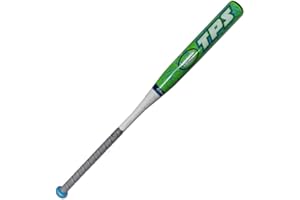 Louisville Slugger 2012 TPS Quest Fastpitch Softball Bat