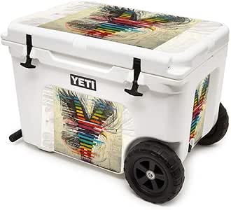 Amazon Prime Day Deals Yeti Cooler