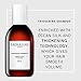 SACHAJUAN Thickening Hair Shampoo, Volumizing, Heat & UV Protectants, Shine & Smooth Volume, Paraben-Free, 3.4 fl oz