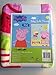 Peppa Pig Silky Soft Throw