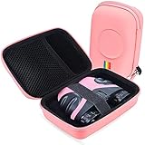 Leayjeen Kids Digital Camera Case Compatible with