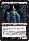 Magic: the Gathering - Mikaeus, the Unhallowed (70) - Dark Ascension