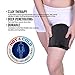 NEWGO Ice Packs for Injuries, Hot Cold Therapy Gel Cold Pack Pain Relief for Shoulder, Neck, Hip, Elbow, Knee - 11.81