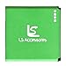 LS Accessories™ Li-ion Battery for HTC EVO 3D (BG86100, BG58100)
