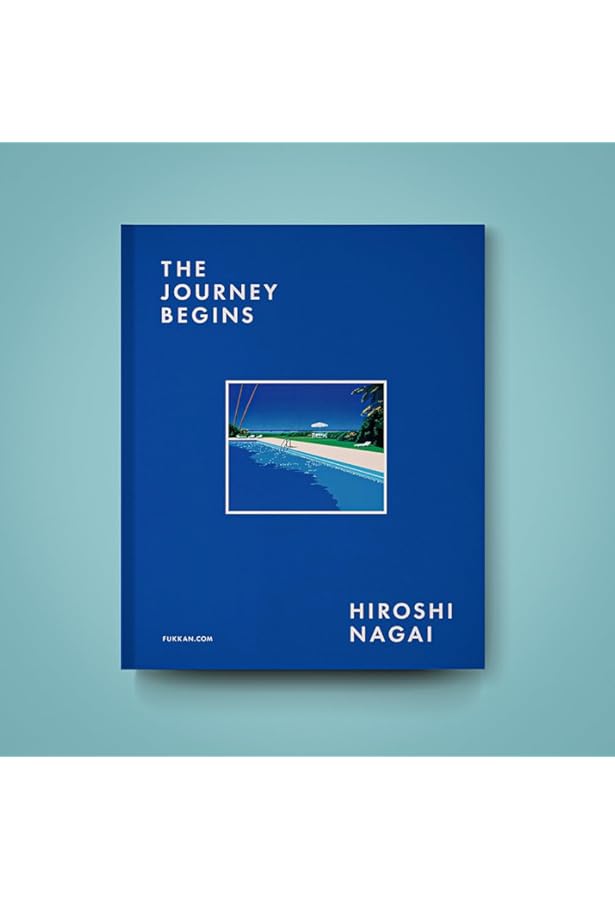 永井宏　words 　nagai hiroshi 00-11 Catsuka Shopping - Palm Street Songs - Hiroshi Nagai