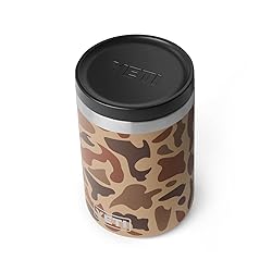 YETI Rambler 16 oz Food Jar, Vacuum