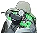 PowerMadd 73602 Black Bar Bag Deluxe (Hat Sack Deluxe)