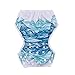 Babygoal Baby Mermaid Swim Diaper, Reusable Adjustable Washable Swim Underwear Fits 0-8M Boys and Girls Baby Gifts and Swimming Lessons One Pack Small