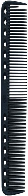 Y.S. Park Carbon Comb 339 Black Precision Cutting Hair Styling Tool view 4