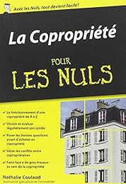 La  copropriété pour les nuls