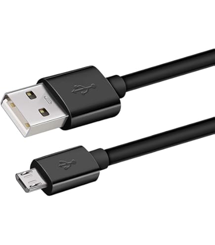 Amazon.com: ACHOWER Charger Cord Charging Cable for Verizon