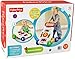 Fisher-Price Bright Beginnings Activity Walker