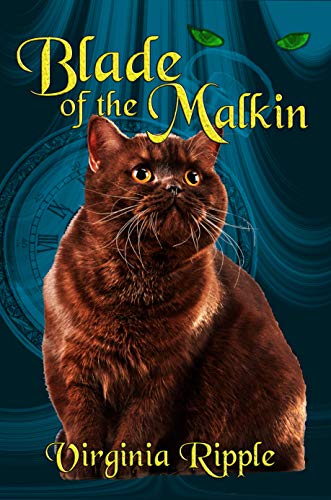 [BEST] Blade of the Malkin (War of the Malkin Book 5) R.A.R