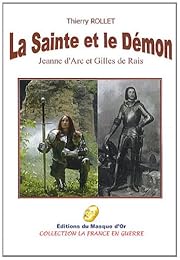 La  sainte et le démon