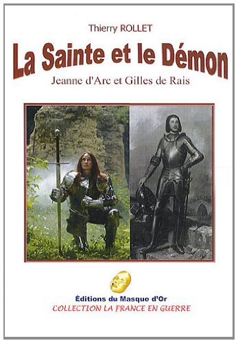 La  sainte et le démon
