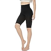 REALON Wetsuit Shorts Neoprene Men 3mm Buoyancy Swim Pants Adult Women Sweat Wet Suit Trunks Jammers Keep Warm Water Sport Aerobics for Swimming Surfing Snorkeling Diving Kayaking Scuba