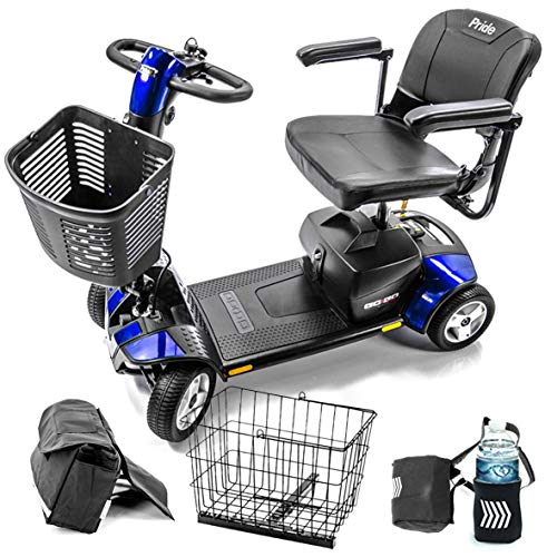 Check expert advices for mobility scooter