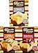 Cheesecake Factory - Pack of 3 - Premium Cheesecake Mix - Classic, Salted Caramel, Strawberry
