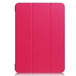 for Lenovo Tab 4 10 Plus TB-X704F Folio Stand