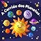 Livro A Corrida dos Planetas