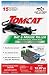 Tomcat Rat & Mouse Killer Refillable Bait Station - Child and Dog Resistant (1 Station, with 15 Baits) primary