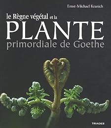 La  plante primordiale de Goethe et le règne végétal