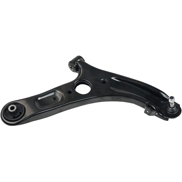 Amazon.com: MOOG RK622232 Suspension Control Arm and Ball Joint