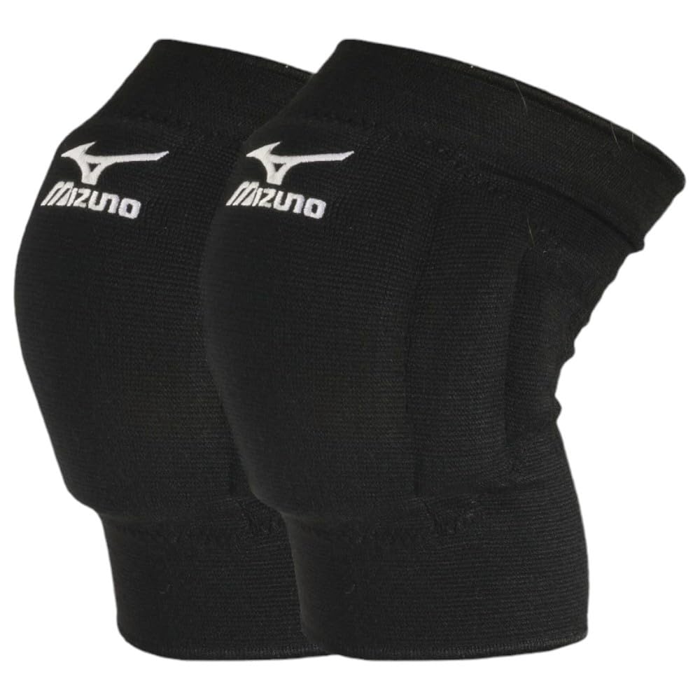 Mizuno Team Kneepad Kneepad - Black - (Black), L