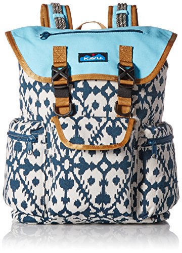 kavu libby