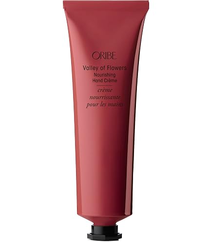 Amazon.com: Oribe Cote d'Azur Nourishing Hand Cream - Hydrates Dry