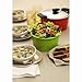 Kuhn Rikon 4.5-Quart Hotpan Braiser, Green