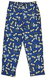 DC Comics Batman Vintage Graphic Sleep Lounge Pants