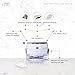 Vivo Per Lei Day & Night Creams - Day 1.7-Fluid Ounce + Night Creams 1.7-Fluid Ounce